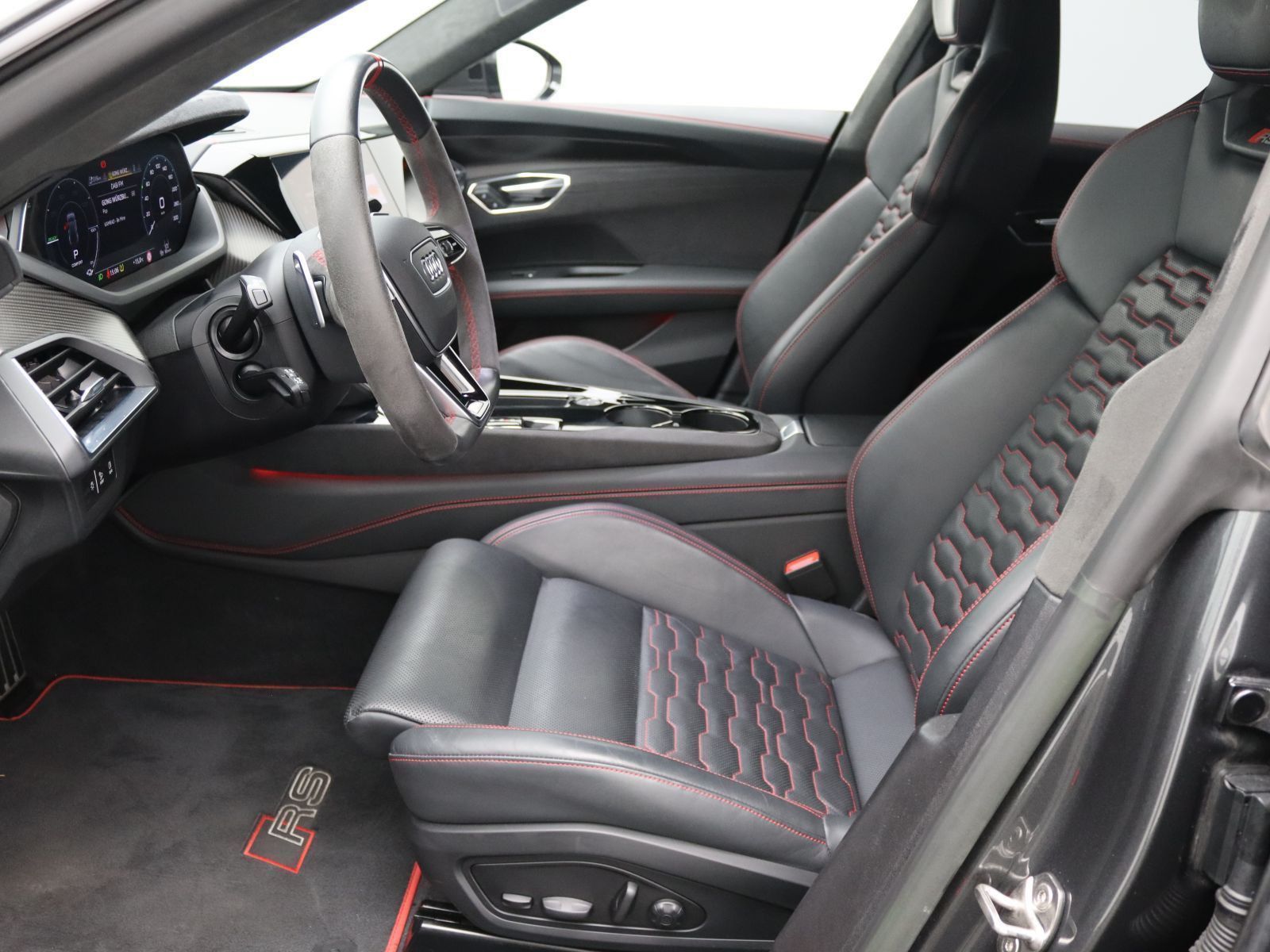Audi RS e-tron GT - Bild 13