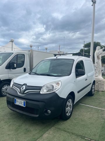 Renault Kangoo 1.5 dCi 90CV S&S 4p. Express Ice