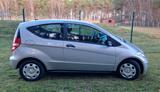 Mercedes-Benz A 150 CLASSIC Classic - gebrauchte Mercedes-Benz A-Klasse aus dem Jahr 2005