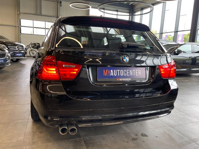 BMW Touring 330d xDrive *PANO*NAVI*PDC*SZHZ*LEDER*