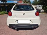 Alfa Romeo MiTo Turismo - gebrauchte Alfa Romeo bis 5.000 Euro