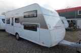 Bürstner Averso Plus 510 TK 1800 Kg - Averso plus 510 tk Wohnwagen gebraucht