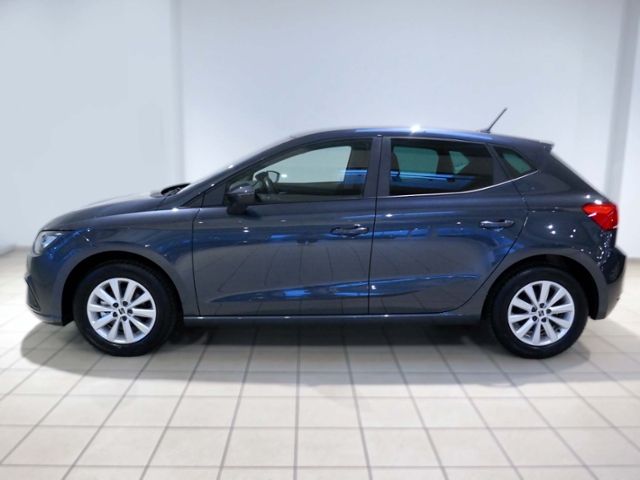 Fahrzeugabbildung SEAT Ibiza Style 1.0 TSI | LED RFK ACC