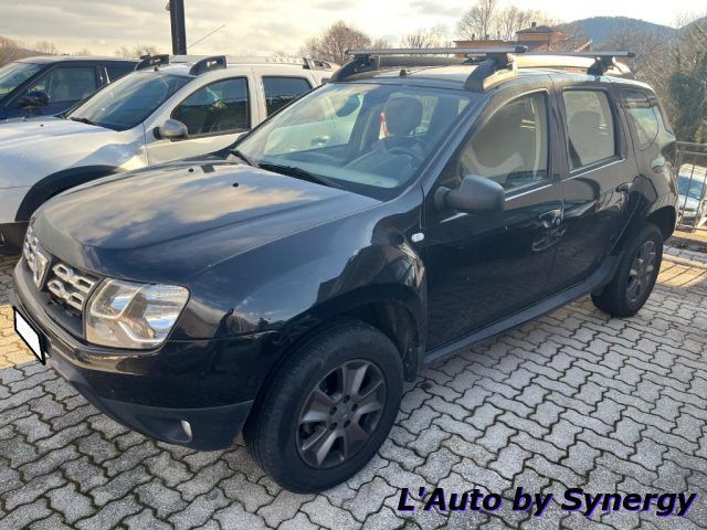 Dacia DACIA Duster 1.5 dCi 110CV S&S 4x2 Serie Special