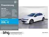 Volkswagen Golf 1.5 eTSI OPF DSG Life *LED*NAVI*ISOFIX* - Auto leasen in Karlsruhe