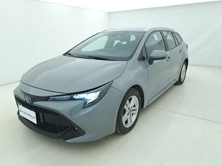 Toyota Corolla TS Hybrid Active BR164246 1.8 Ful