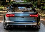 Audi RS6 Performance+ MTM 750 PS, MATRIX,  VOLL  - Audi RS6: Ps