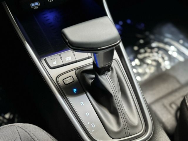 Hyundai i20 – Bild 21