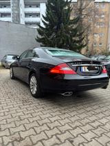Mercedes-Benz CLS 280 - W219 -TÜV neu - TOP gepflegt  - Mercedes-Benz CLS aus dem Jahr 2009