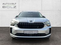 Skoda Kodiaq - Vorschau Bild 2