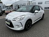 Citroën DS3 PureTech VTi 82 Chic - Citroën DS3 aus 2014