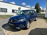 Seat Ateca Style AHK/SHZ/LEDT/TEMP - Seat Gebrauchtwagen in Braunschweig