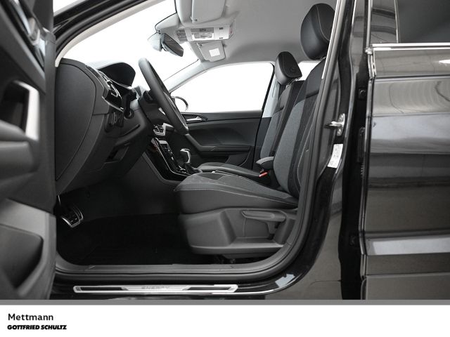 Volkswagen T-Cross - Bild 13