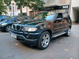 BMW E53 X5 3.0D Polnische Zullasung - gebrauchte BMW X5 aus dem Jahr 2003