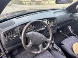 Volkswagen Golf III Cabrio Oldtimer 1.8  - Volkswagen Golf Oldtimer mit Benzin-Antrieb: Cabrio