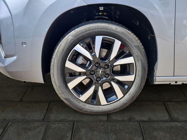 Combo 1.5 D 96kW XL GS