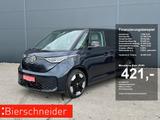 Volkswagen ID.Buzz Pro IQ.LIGHT NAVI-PRO AHK 21 ACC BLINDSP - Volkswagen ID. Buzz in Dresden