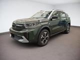 Citroën ë-C3 Aircross MAX 113 PDC*KAM*SHZ*LHZ*NAVI*LE - Citroën C3 Aircross: Max