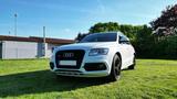 Audi SQ5 3.0 TDI competition Quattro - Audi SQ5 in Hannover