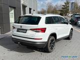 Skoda Kodiaq 2.0 TDI 4x4 DSG/NAVI/360°/AHK/LED/ACC/LED - Skoda Kodiaq: 2.0