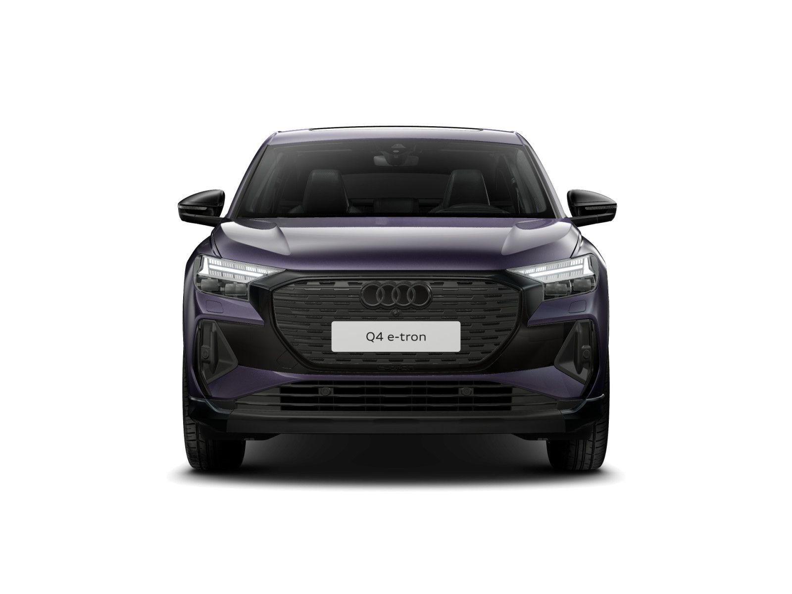 Audi Q4 e-tron - Bild 2