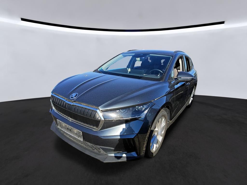 Skoda Enyaq 60 Lodge