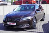 Skoda Superb Combi 2.0 TDI L&K LED ACC AHK Keyless-Go - gebrauchte Skoda Superb aus dem Jahr 2019