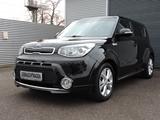 Kia Soul Dream Team Automatik Kamera KD NEU - : Van, A Team