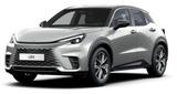 Lexus LBX  1,5 HEV FWD EMOTION*Technologie* - silberne Lexus LBX