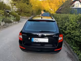 Skoda Octavia 1.4 TSI G-TEC Ambition Combi Ambition - Skoda Octavia mit CNG-Antrieb
