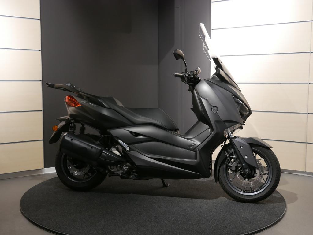 Yamaha XMAX 300 