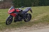 Aprilia Touno 125 - APRILIA DÜSSELDORF