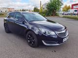 Opel Insignia A Sports Tourer Edition, TÜV, GARANTIE! - Opel Insignia Gebrauchtwagen in Leipzig