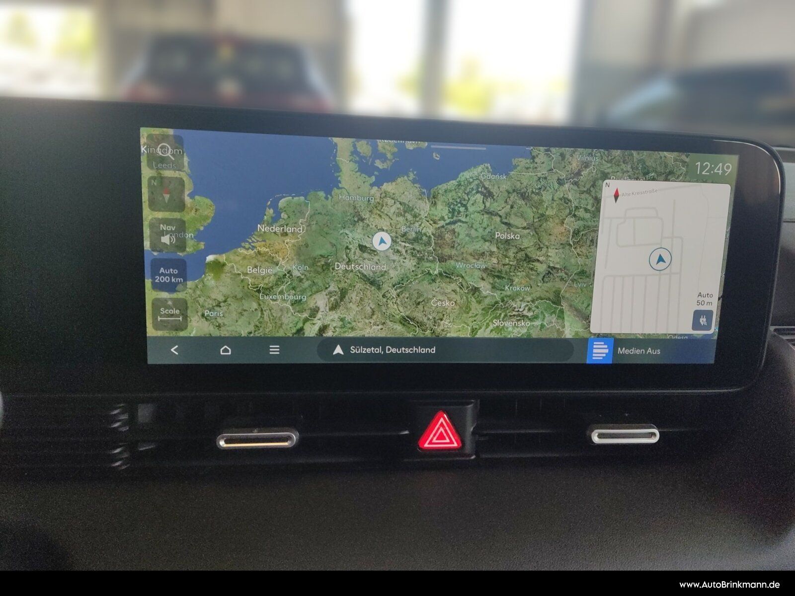 Hyundai IONIQ 5 – Bild 10