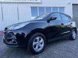 Hyundai ix35 2.0 CRDi 100kW 136PS Style AWD/PDC/SHZ/AHK - Hyundai: Ix10
