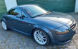 Audi TT Coupe /NUR 74900km/SAMMLUNG/"LAST EDITION" - Audi TT aus 2006