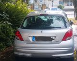 Peugeot 207 Premium VTi 95 kW 124 T.km. gepflegt  - Peugeot 207: 95