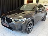 BMW X4 M40 d |LASER|HUD|ACC|PANO|AHK|VOLL|R-CAM|DAB| - BMW X4 M40 aus 2022