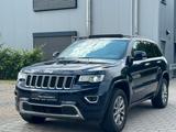Jeep Grand Cherokee 3.0 CRD Laredo/AHK/Panorama/RFK - Jeep: Laredo Grand