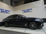 BMW 540 i Luxury Line*NaviProf*HUD*HiFi*Night Vision - BMW 5er Reihe aus 2018