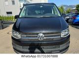 Volkswagen T6 California Beach 4Motion  Motor 85.000 KM - Volkswagen T6 California aus 2015