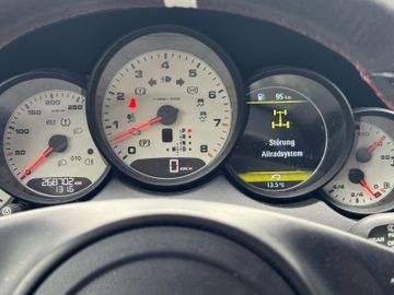 Porsche Cayenne - 11
