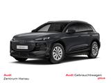 Audi Q6 e-tron quattro S-LINE*0,25%*MATRIX*HUD*AHK*PA - Audi Q6 e-tron mit Schiebedach