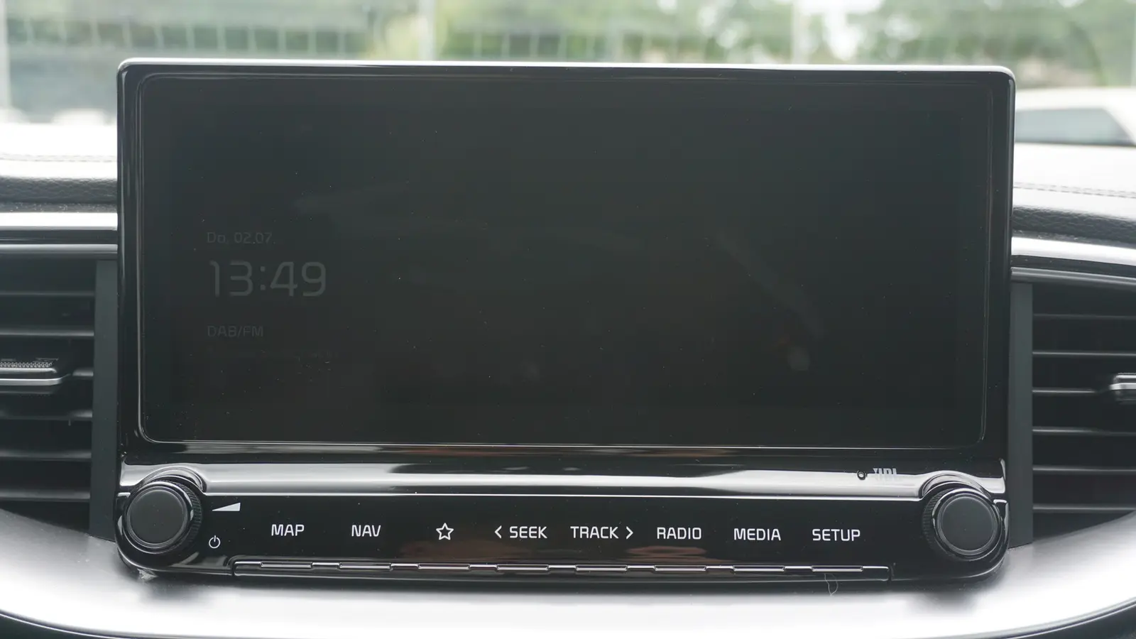 Kia XCeed 1.6 T-GDI Platinum Edition LED Panorama