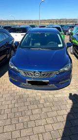 Opel Astra ST 1.5 Diesel 77kW Edition Edition - Opel Astra mit Diesel-Antrieb: Kombi, 1.7