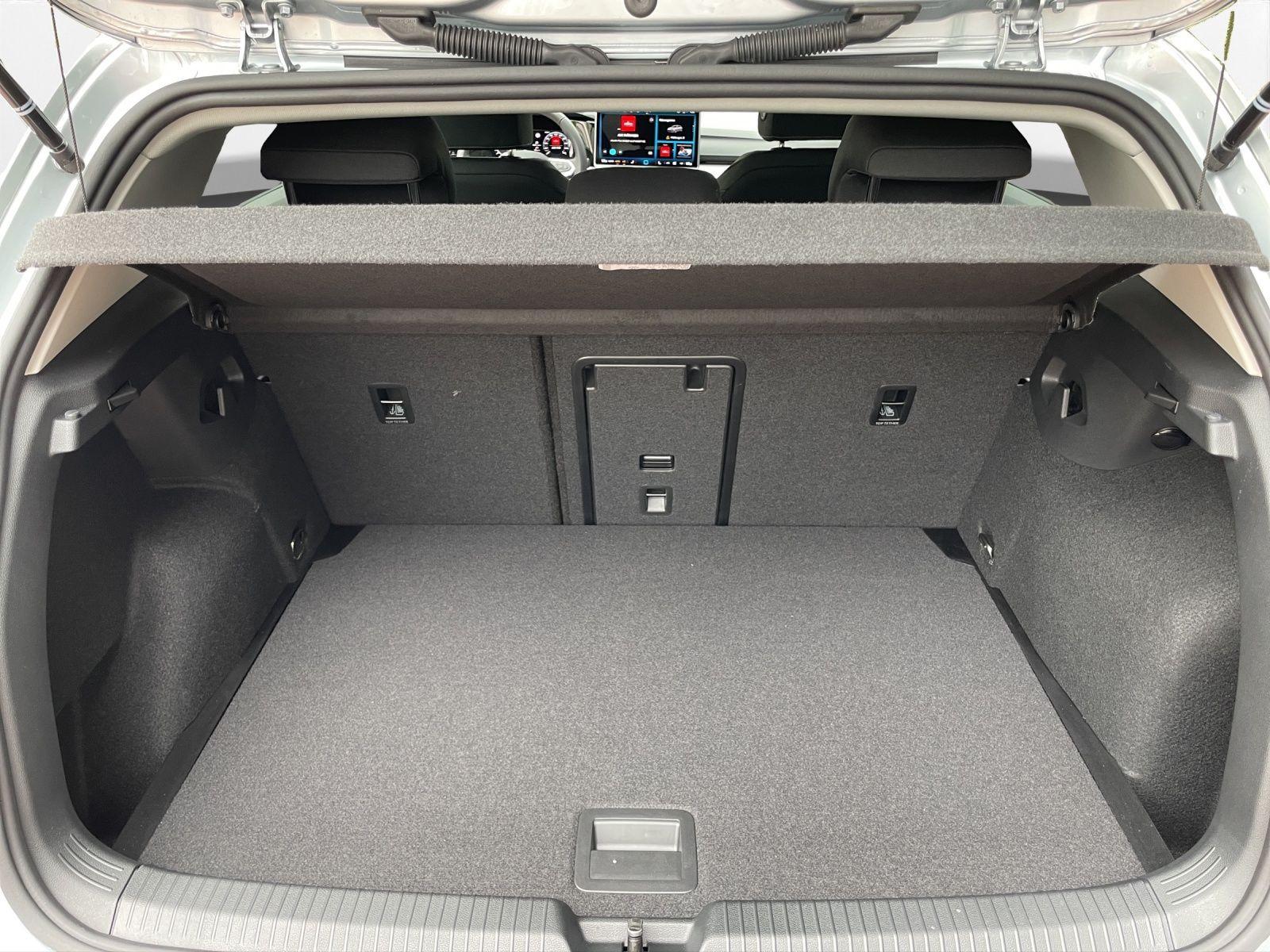 Volkswagen Golf Life 1,5 eTSI (150 PS) DSG ACC Kamera, миниатюра 11