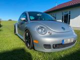 Volkswagen New Beetle Sport Edition 1.8 Turbo - Volkswagen New Beetle: Turbo