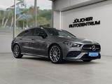 Mercedes-Benz CLA 250 Shooting Brake 4Matic Amg-Line, 2.Hand - Mercedes CLA 250 Shooting Brake AMG Gebrauchtwagen