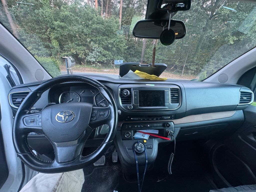 Image of Toyota Verso