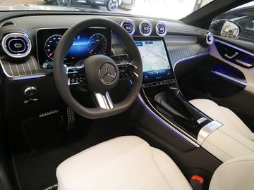 Mercedes GLC 200 - 10